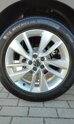 Volkswagen T-Cross cena 115210 przebieg: 9, rok produkcji 2024 z Sobótka małe 232